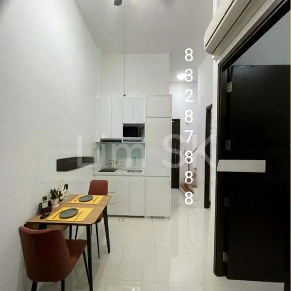 2 Bed Condo for Rent in  Siglap V - Image 5